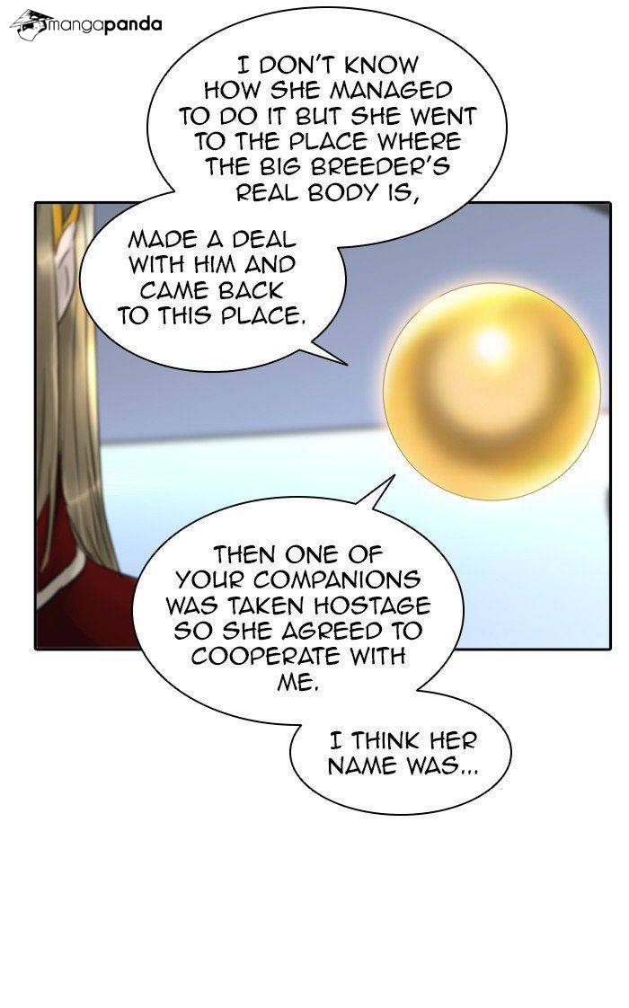 Tower of God Chapter 380 image 41